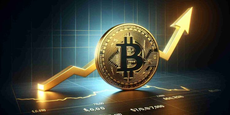 Bitcoin Market Stays Worthwhile Regardless of Latest Dip