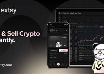Extsy: Revolutionizing the Crypto Expertise