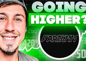 Fartcoin Climbs 28% as Thoughts of Pepe Presale Breaks $3 Million Mark