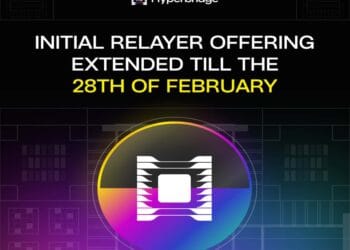 Polkadot Rollup, Hyperbridge, Extends Preliminary Relayer Providing After Promoting Over 52 Million Tokens