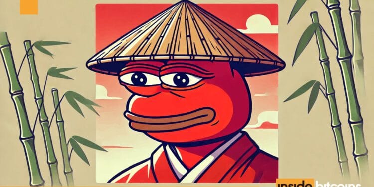 Will PeiPei Be Left Behind as Traders Flock to Wall Road Pepe ICO?