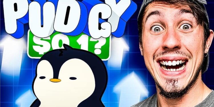 Pudgy Penguins Worth Prediction – Will $PENGU Attain $0.10 Quickly?