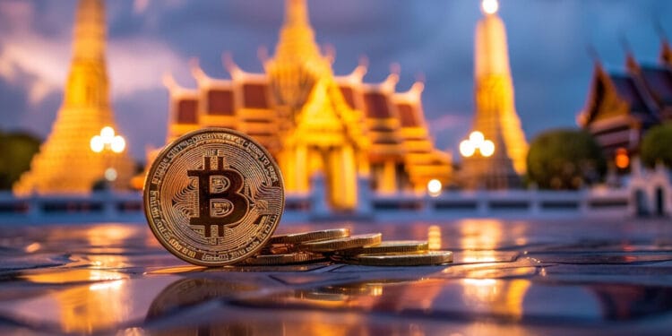 Thailand seizes 996 Bitcoin miners after busting native operation stealing electrical energy
