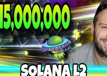 Solaxy Surpasses $15 Million in Quick-Promoting Presale – High ICO of 2025?