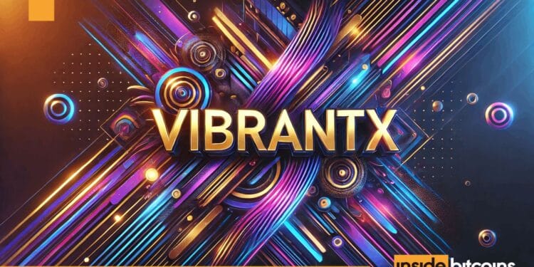 New Cryptocurrency Releases, Listings, & Presales In the present day – REM Token, LiquidLaunch, VibrantX