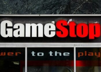 Wall Avenue insurgent GameStop explores Bitcoin funding amid retail struggles