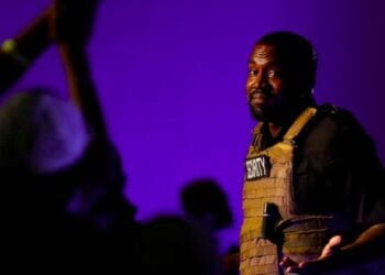 Kanye West plans ‘Swasticoin,’ eyes blockchain launch, and claims ‘solely broke boys rug pull’