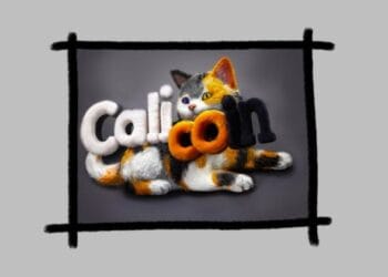 Cyborg-made Solana meme token CALICOIN soars to $30 million market cap in two hours