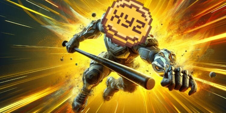 Alt-Season or Alt-Drought? XYZVERSE Leads 5 Altcoins That May Survive Even in a Bitcoin-Heavy Market