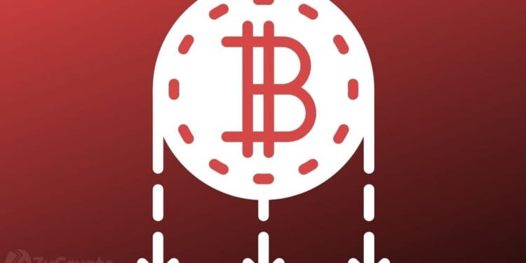 Bitcoin Will Crash To Zero Inside A Decade, Nobel-Profitable Economist Claims ⋆ ZyCrypto