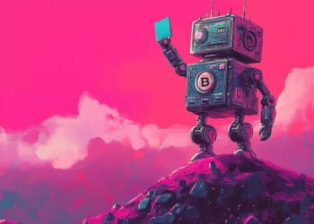 ‘Unprecedented’ Put up-Election Streak for Crypto Merchandise Ends As Establishments Dump $415,000,000: CoinShares