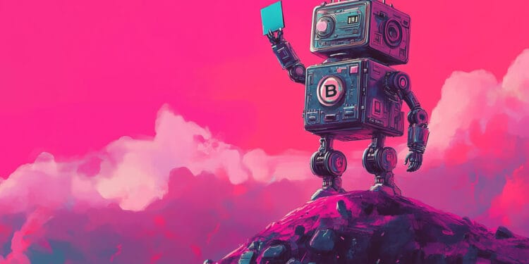 ‘Unprecedented’ Put up-Election Streak for Crypto Merchandise Ends As Establishments Dump $415,000,000: CoinShares