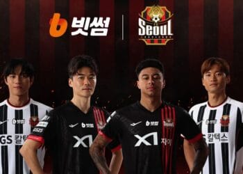 Bithumb Indicators Sponsorship with FC Seoul as South Korean Agency Turns to Ripple Custody