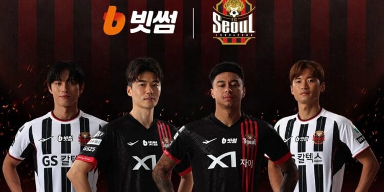 Bithumb Indicators Sponsorship with FC Seoul as South Korean Agency Turns to Ripple Custody