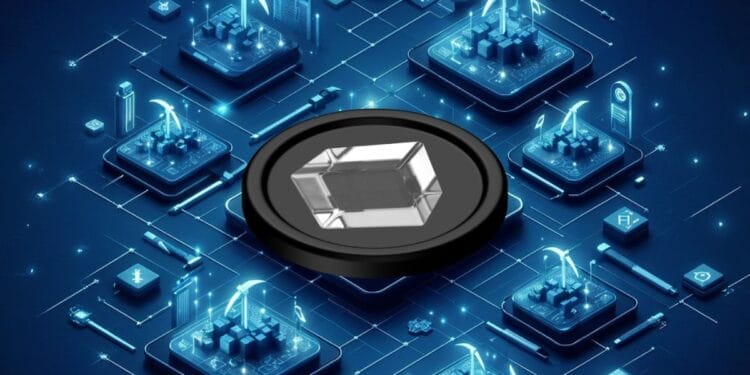 A Technical Evaluation of BDAG Mining, Safety and Decentralization