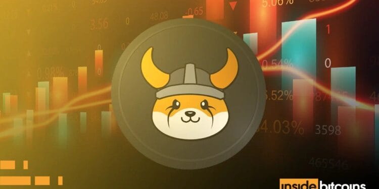 Floki Worth Surges 24%, However Merchants Rush To Purchase This Rival Crypto