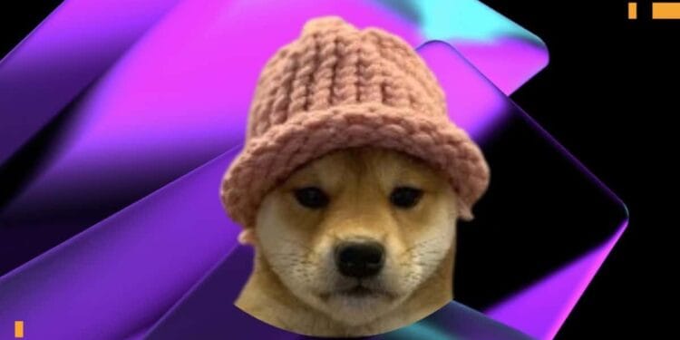 Dogwifhat Value Drops 3% As This Meme Coin Index Raises $3.7M