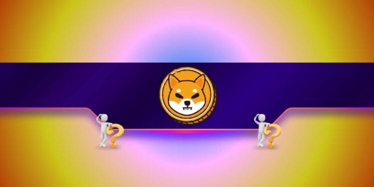 Shiba Inu (SHIB) Crashes 20% Each day However This Key Metric Suggests a Comeback