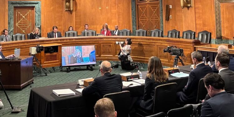 Stablecoins, Not Bitcoin, In Focus At First U.S. Digital Belongings Subcommittee Listening to