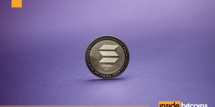 Solana Value Falls 13%, Merchants Flock To This ICO For 100X Features
