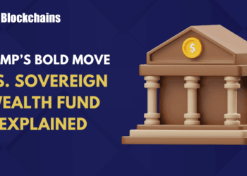 Donald Trump Indicators Govt Order to Create Sovereign Wealth Fund