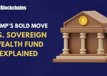 Donald Trump Indicators Govt Order to Create Sovereign Wealth Fund