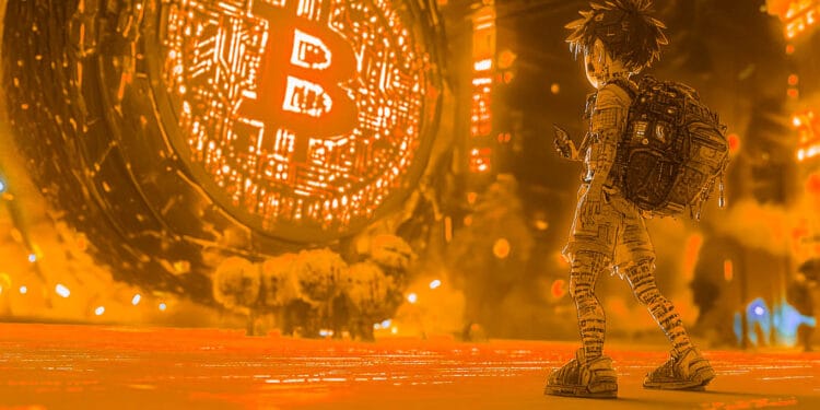 Analyst Michaël van de Poppe Unveils ‘Final Backside Case’ for Bitcoin (BTC) – Right here’s His Draw back Goal