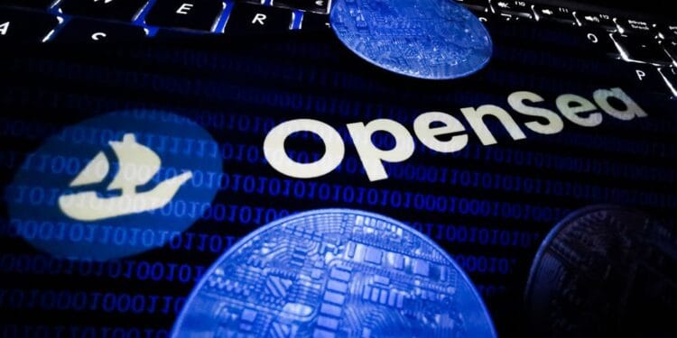 OpenSea Dodges a Bullet as SEC Drops Investigation—Particulars