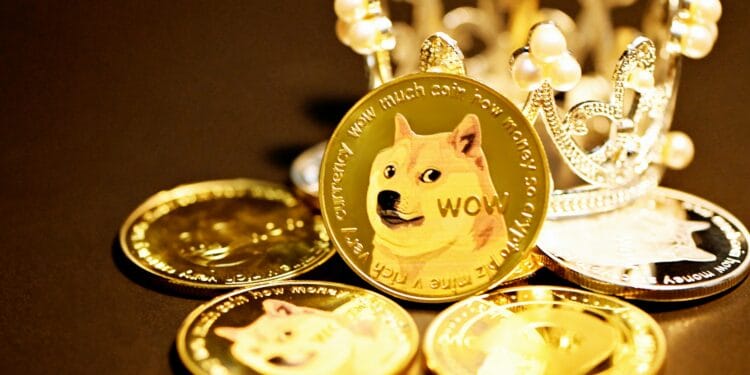 Third Dogecoin ETF Submitting Goes Reside From Grayscale, Is DOGE Gearing Up For Rally To $1?