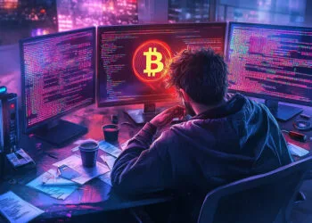 Bitcoin’s transaction finality now takes over every week resulting from mining centralization, developer claims