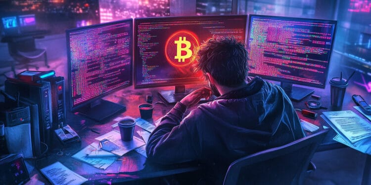 Bitcoin’s transaction finality now takes over every week resulting from mining centralization, developer claims