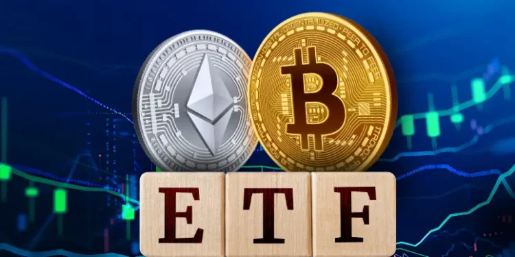 Bitcoin ETFs Sees $559M Outflows