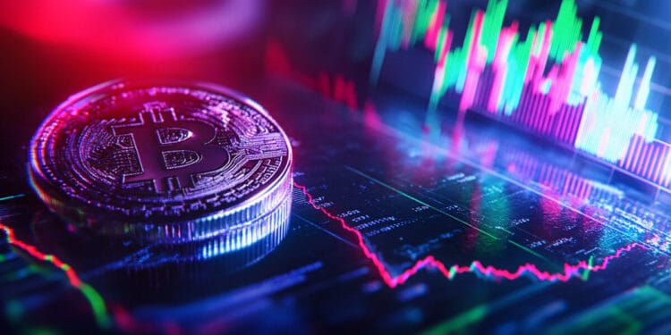 Bitcoin value steadies as massive holders curb profit-taking in February