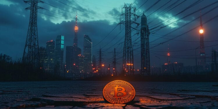 Russian vitality large Rosseti faces $14.2 million loss from unlawful crypto mining