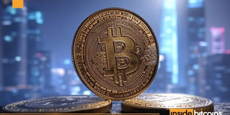 Bitcoin Value Drops 3% As Traders Flock To This ICO