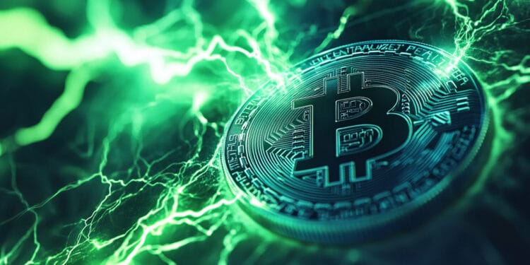 Bitcoin stays resilient regardless of current Trump tariff shock – Bitfinex