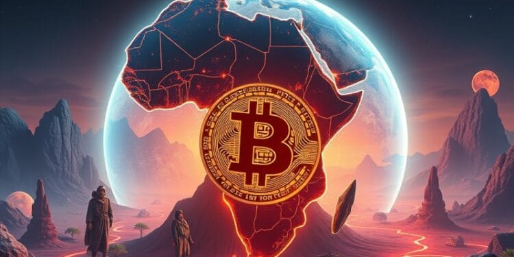 Convention Bitcoin Afrique: A Bitcoin-Solely Revolution in French-Talking Africa