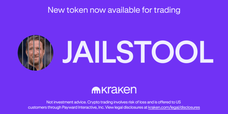 JAILSTOOL is out there for buying and selling!