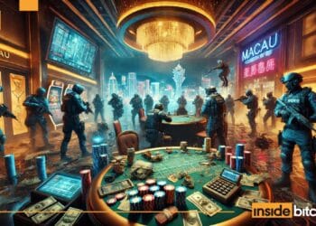 Macau Intensifies Efforts In opposition to a Excessive-Tech Unlawful Playing Syndicate