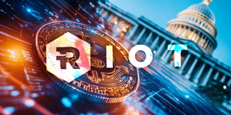 Bitcoin miner Riot tells Texas Congress state Bitcoin reserve wanted to ‘put together for future downturns’