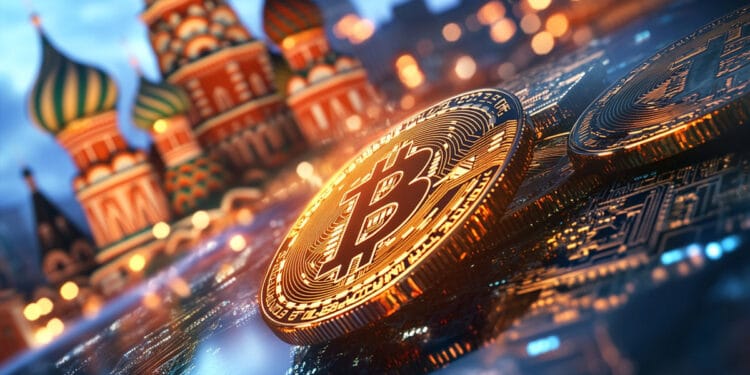 Russian Bitcoin miners worry new mining registry may result in safety breaches