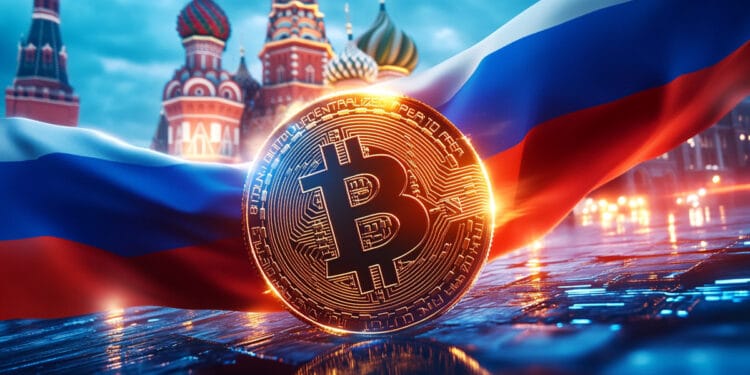 Russia to launch nationwide registry for crypto mining gear
