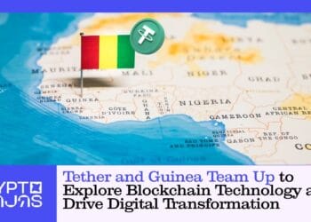 Tether and Guinea Group As much as Discover Blockchain Know-how and Drive Digital Transformation – CryptoNinjas