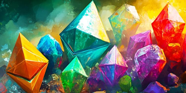 Dealer Says Chainlink (LINK) May Explode by 169%, Updates Outlook on Sui