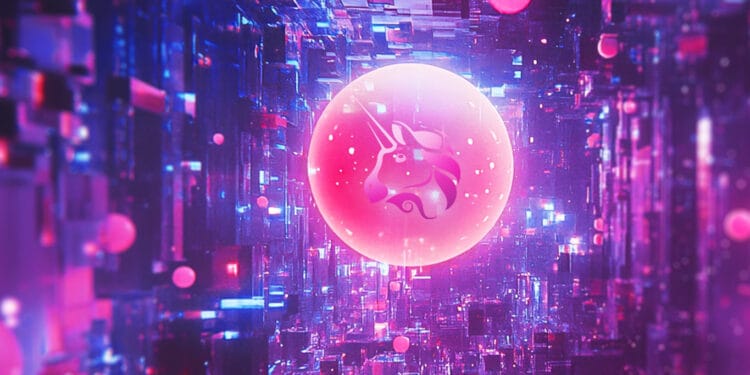 High Decentralized Alternate Uniswap (UNI) Rolls Out New Protocol Improve Throughout A number of Chains