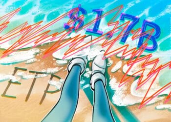 Crypto ETPs see $1.7B in outflows, longest streak since 2015