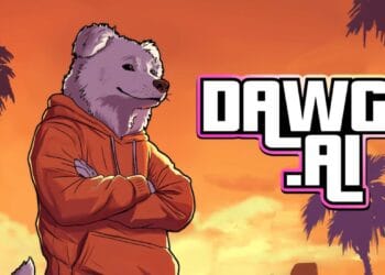 Subsequent Massive Crypto: Dawgz AI Is Breaking The Web