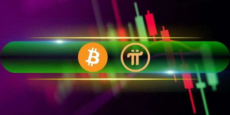Pi Community’s PI Lastly Rebounds, Bitcoin (BTC) Calm at $84K (Weekend Watch)