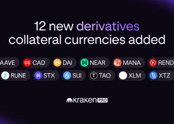 New Collateral Choices & Up to date Haircuts for Derivatives buying and selling