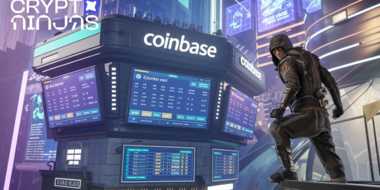 Coinbase to Create 1,000 US Jobs – CryptoNinjas